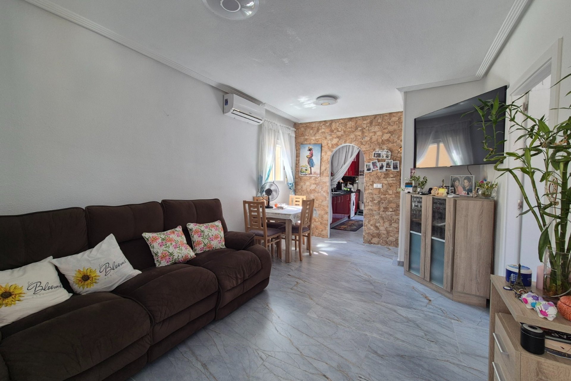 Revente - Bungalow -
Torrevieja - Costa Blanca