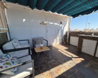 Revente - Bungalow -
Torrevieja - Costa Blanca