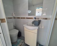 Revente - Bungalow -
Torrevieja - Costa Blanca