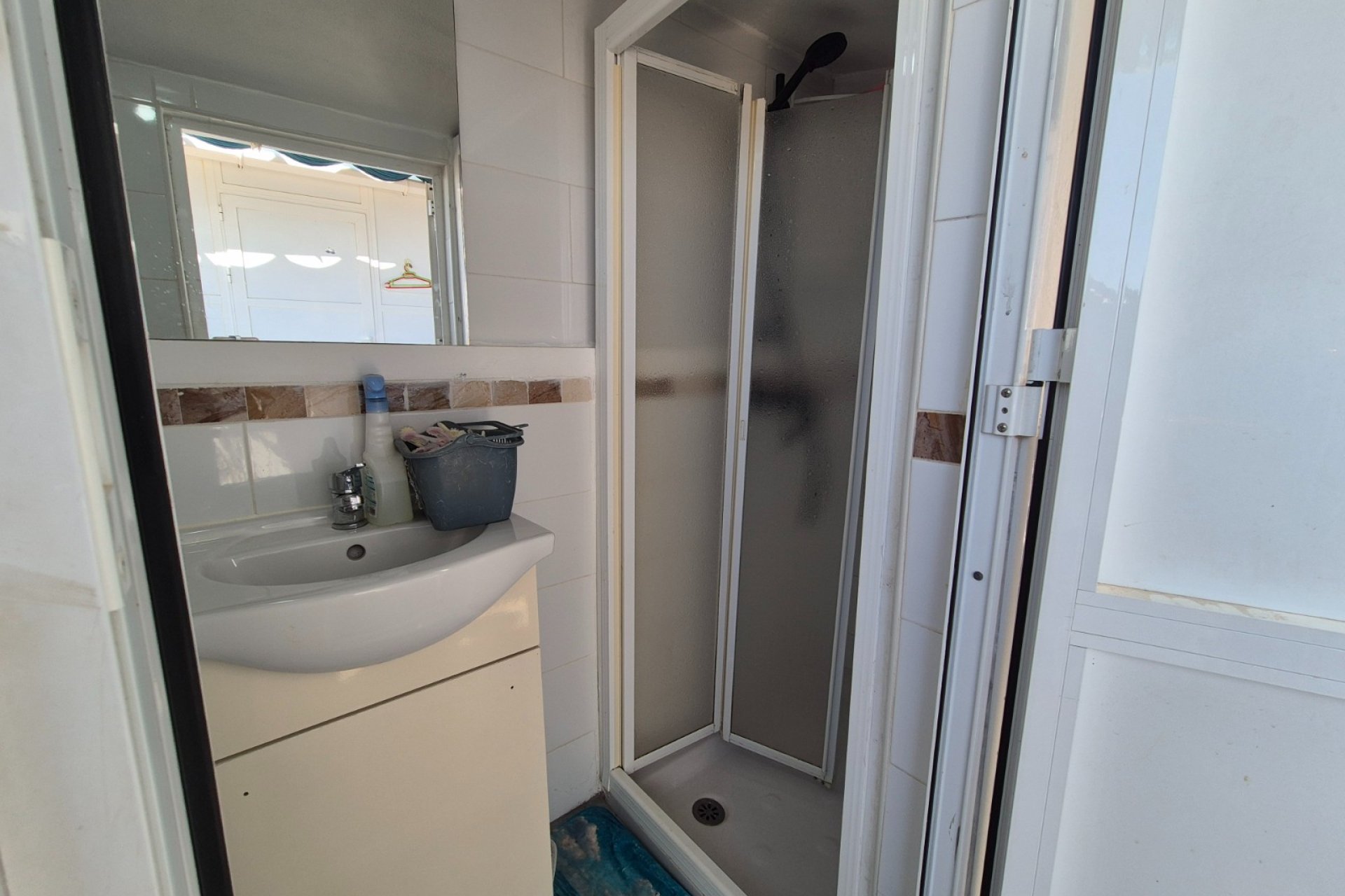 Revente - Bungalow -
Torrevieja - Costa Blanca