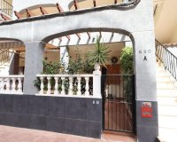 Revente - Bungalow -
Torrevieja - Costa Blanca