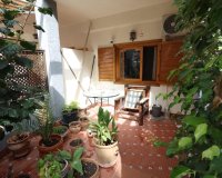 Revente - Bungalow -
Torrevieja - Costa Blanca
