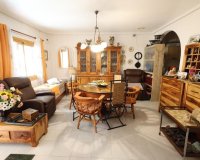 Revente - Bungalow -
Torrevieja - Costa Blanca