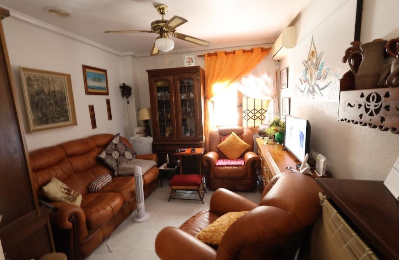 Revente - Bungalow -
Torrevieja - Costa Blanca