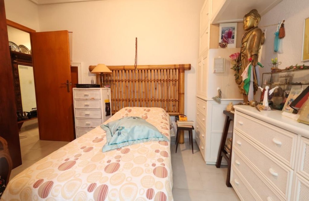 Revente - Bungalow -
Torrevieja - Costa Blanca