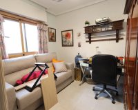 Revente - Bungalow -
Torrevieja - Costa Blanca