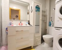 Revente - Bungalow -
Torrevieja - Costa Blanca