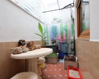 Revente - Bungalow -
Torrevieja - Costa Blanca