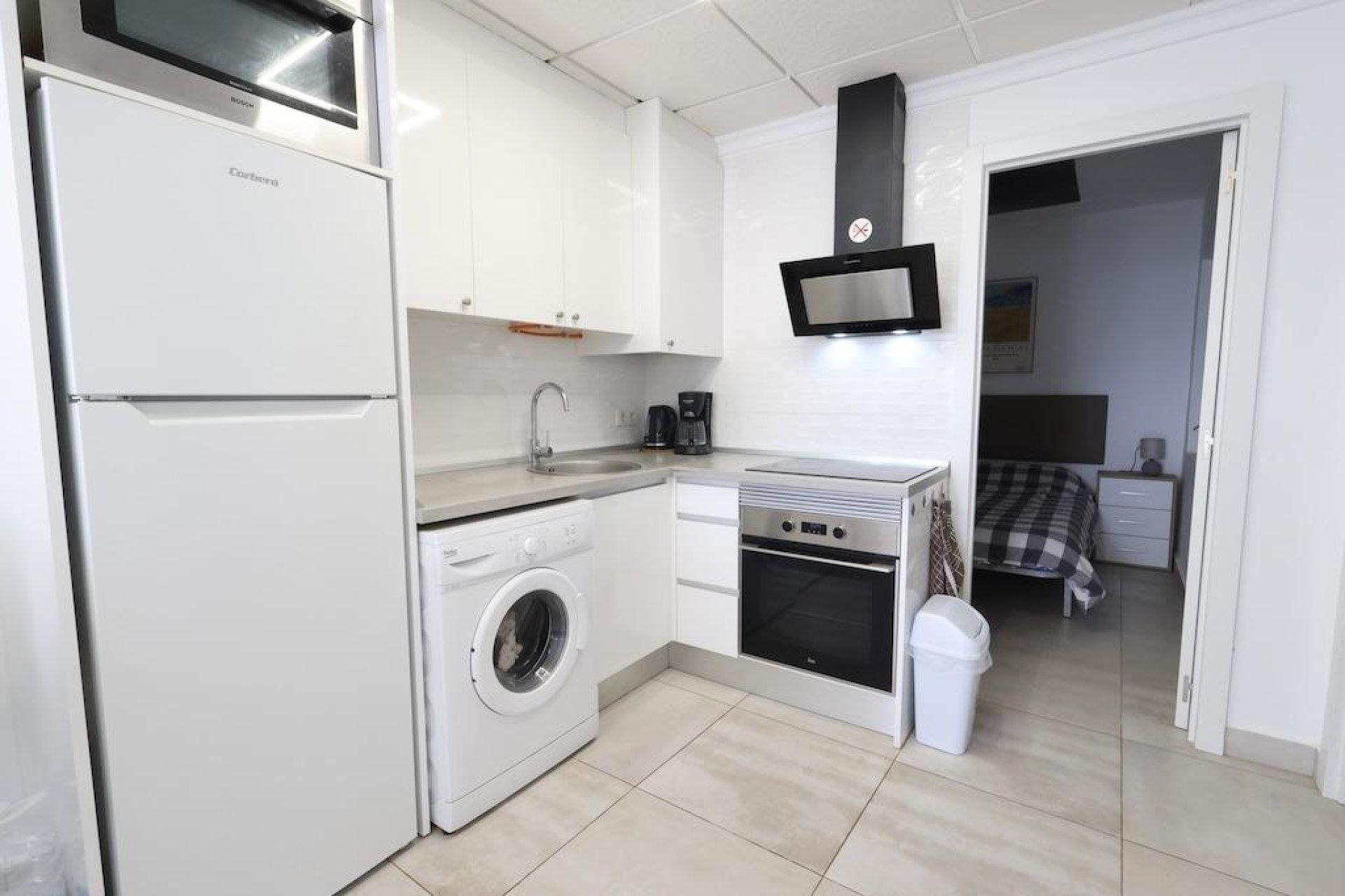 Revente - Bungalow -
Torrevieja - Costa Blanca