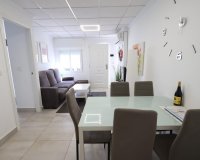 Revente - Bungalow -
Torrevieja - Costa Blanca