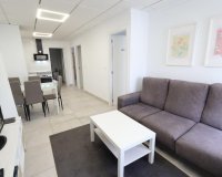 Revente - Bungalow -
Torrevieja - Costa Blanca