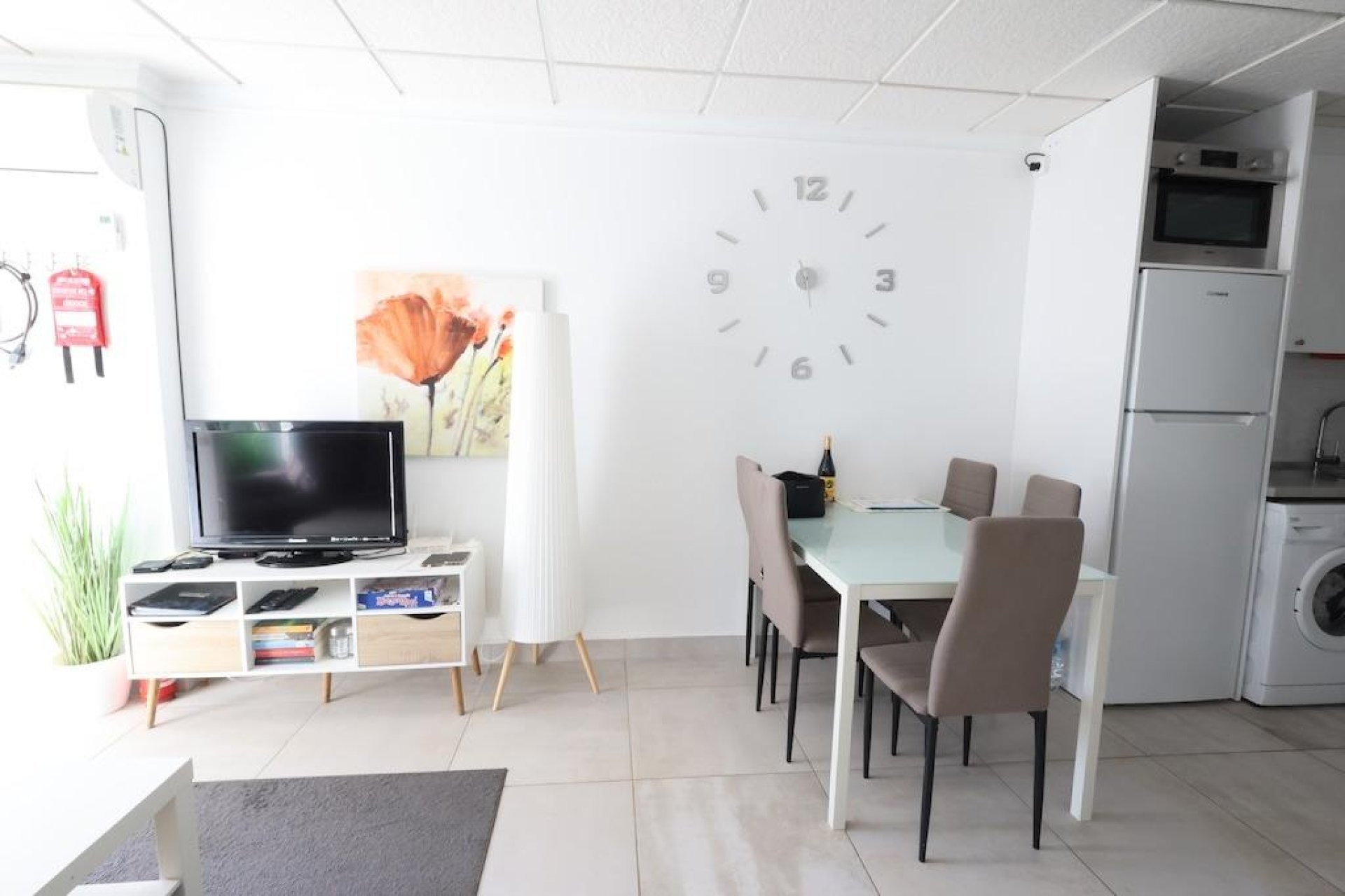 Revente - Bungalow -
Torrevieja - Costa Blanca