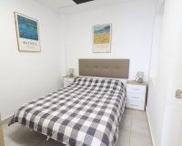Revente - Bungalow -
Torrevieja - Costa Blanca