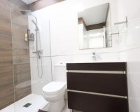 Revente - Bungalow -
Torrevieja - Costa Blanca
