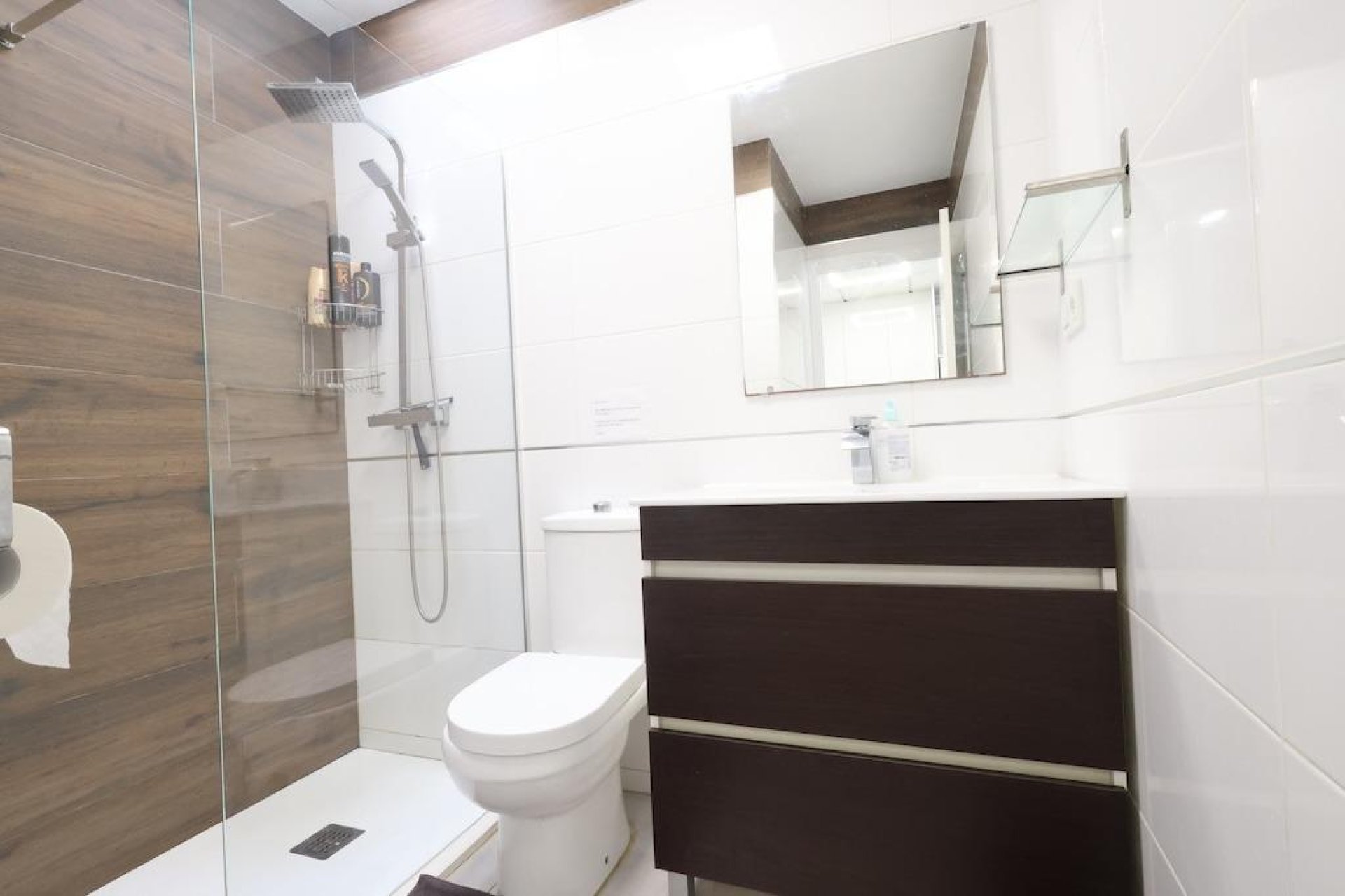 Revente - Bungalow -
Torrevieja - Costa Blanca