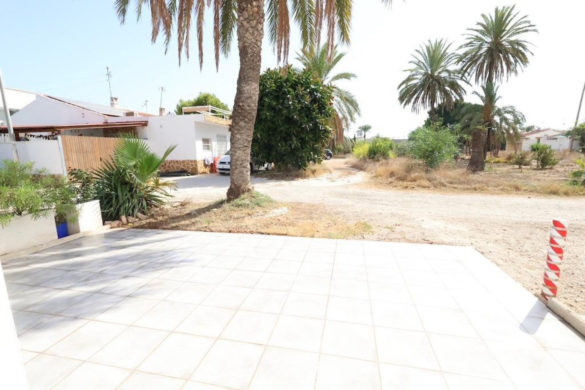 Revente - Bungalow -
Torrevieja - Costa Blanca