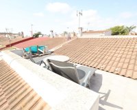 Revente - Bungalow -
Torrevieja - Costa Blanca