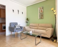 Revente - Bungalow -
Torrevieja - Costa Blanca