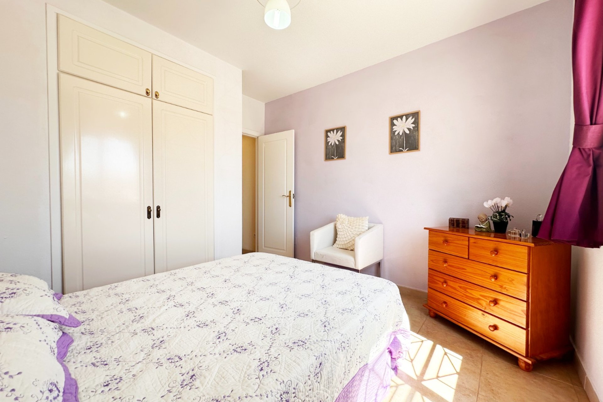 Revente - Bungalow -
Torrevieja - Costa Blanca