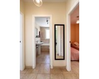 Revente - Bungalow -
Torrevieja - Costa Blanca