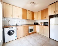 Revente - Bungalow -
Torrevieja - Costa Blanca