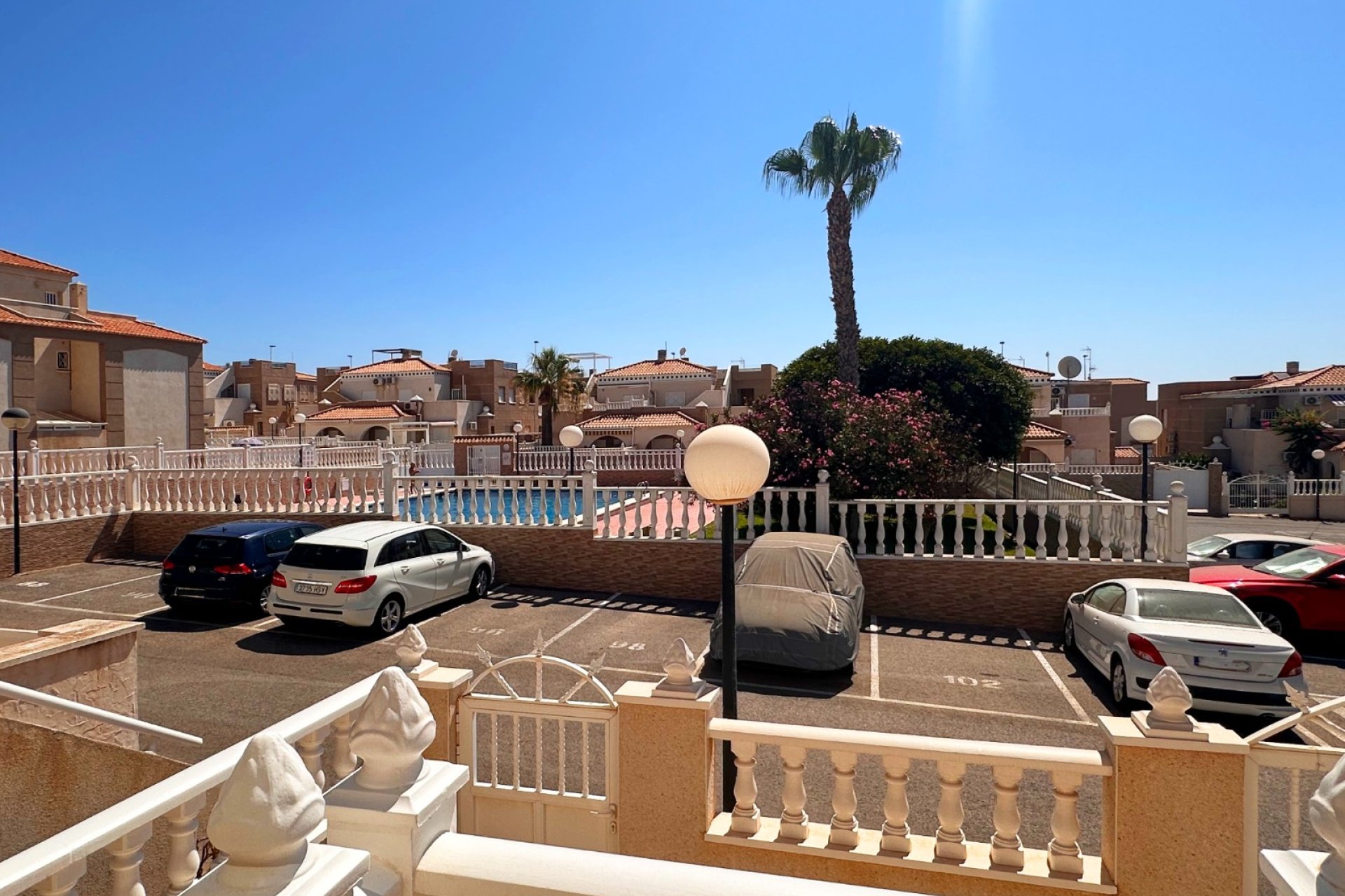 Revente - Bungalow -
Torrevieja - Costa Blanca