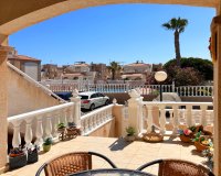 Revente - Bungalow -
Torrevieja - Costa Blanca
