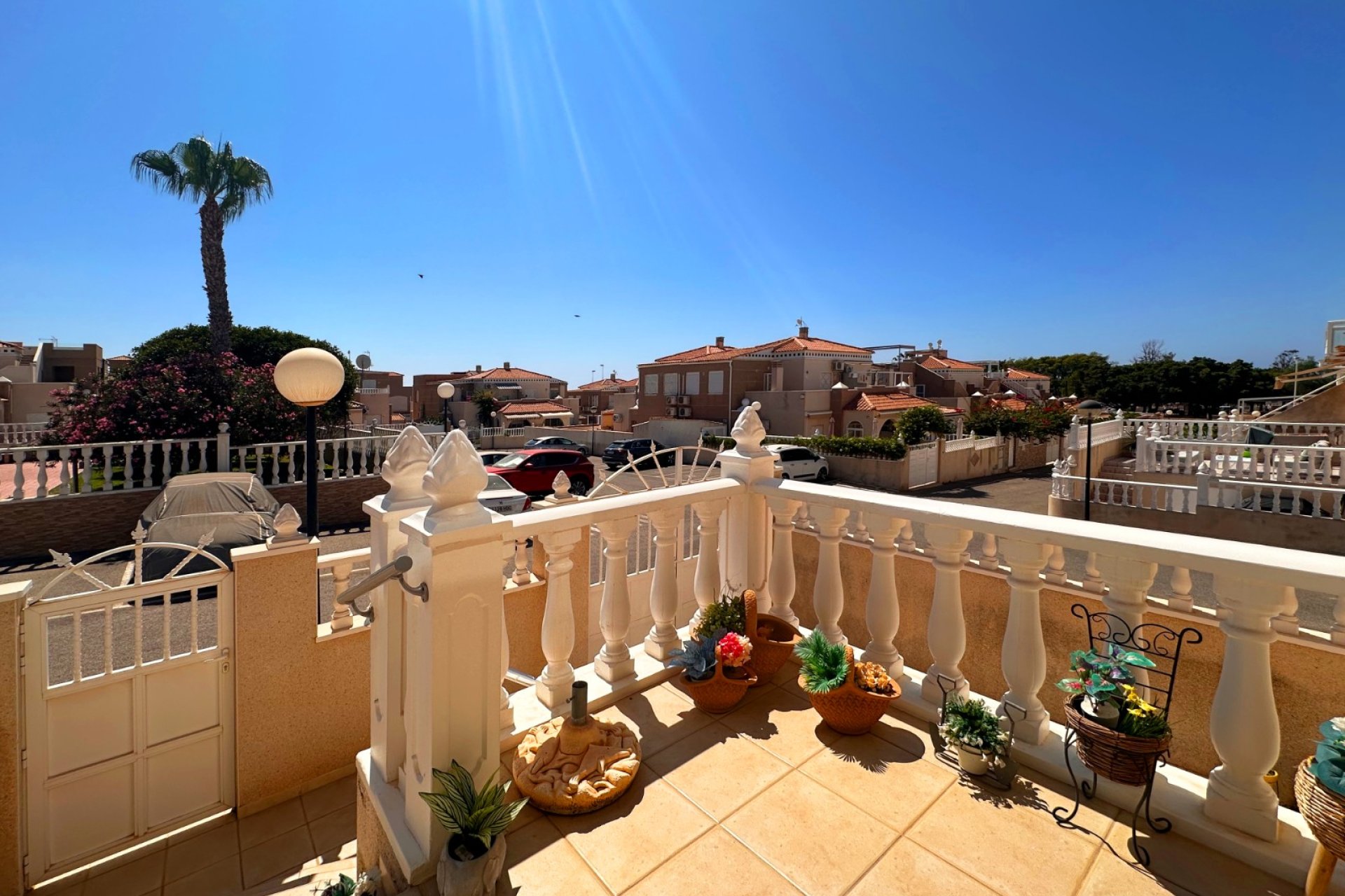 Revente - Bungalow -
Torrevieja - Costa Blanca
