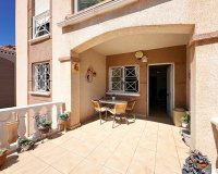Revente - Bungalow -
Torrevieja - Costa Blanca