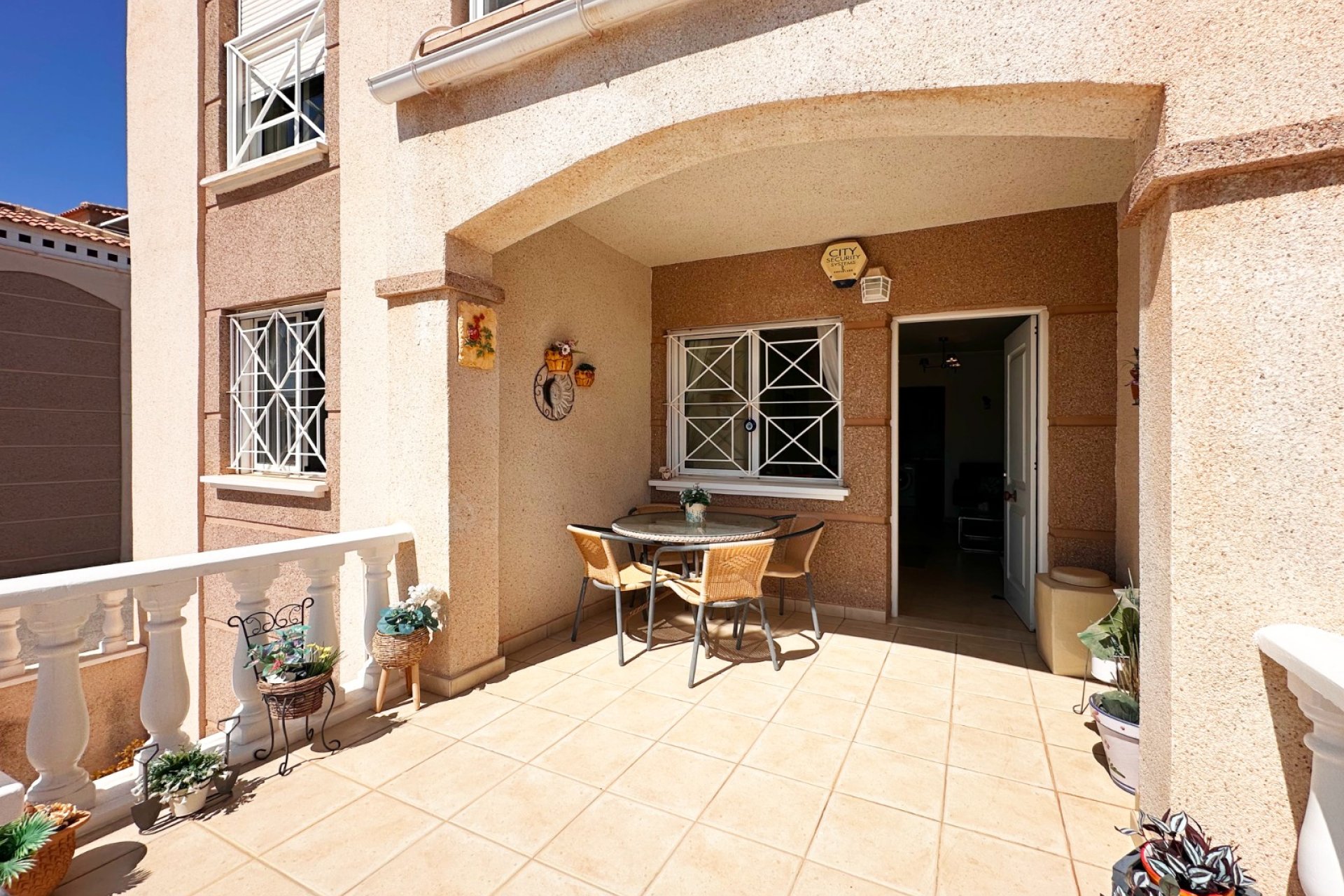 Revente - Bungalow -
Torrevieja - Costa Blanca