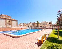Revente - Bungalow -
Torrevieja - Costa Blanca