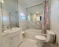 Revente - Bungalow -
Torrevieja - Costa Blanca