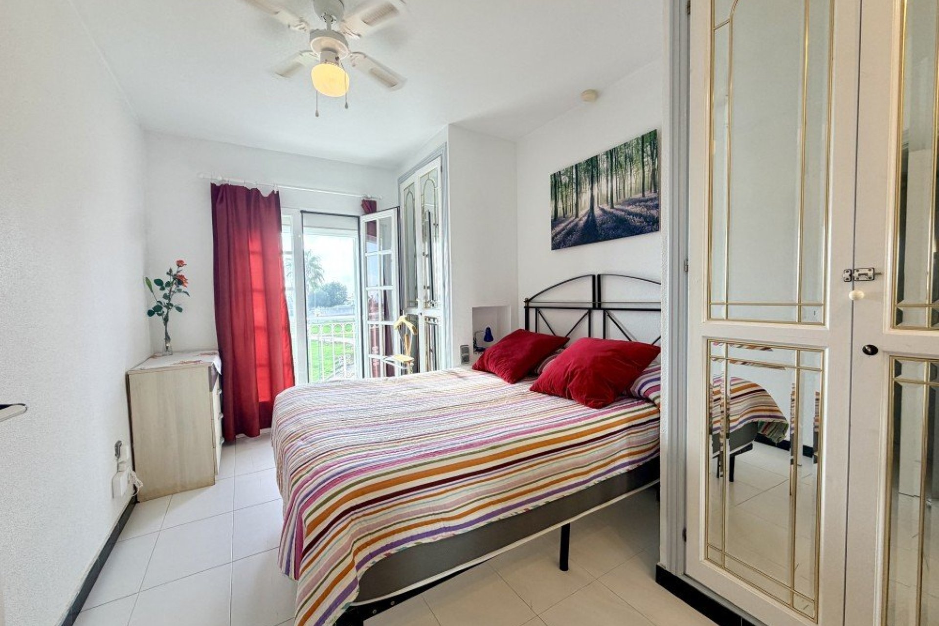Revente - Bungalow -
Torrevieja - Costa Blanca