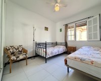 Revente - Bungalow -
Torrevieja - Costa Blanca