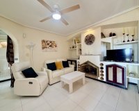 Revente - Bungalow -
Torrevieja - Costa Blanca