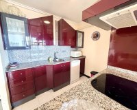 Revente - Bungalow -
Torrevieja - Costa Blanca
