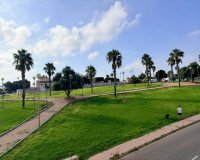 Revente - Bungalow -
Torrevieja - Costa Blanca