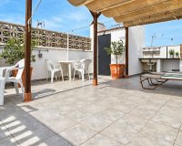 Revente - Bungalow -
Torrevieja - Costa Blanca