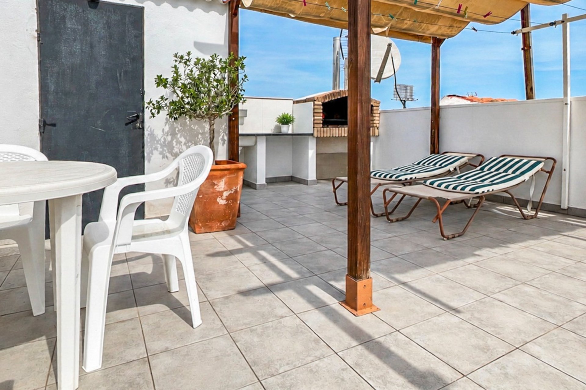 Revente - Bungalow -
Torrevieja - Costa Blanca