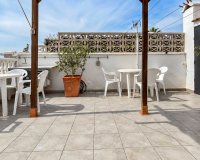Revente - Bungalow -
Torrevieja - Costa Blanca