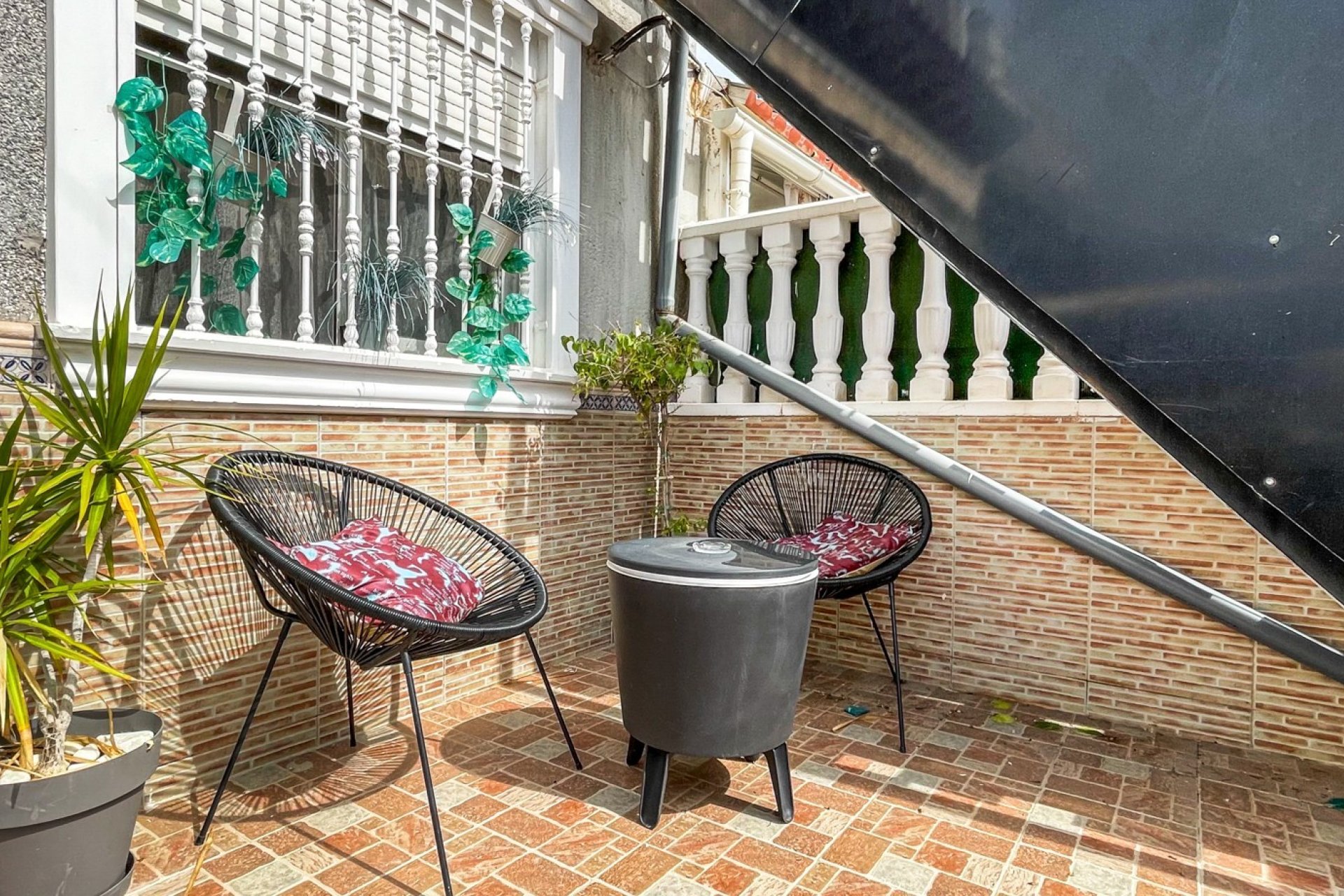 Revente - Bungalow -
Torrevieja - Costa Blanca