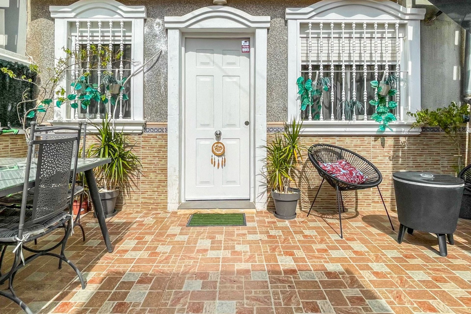 Revente - Bungalow -
Torrevieja - Costa Blanca