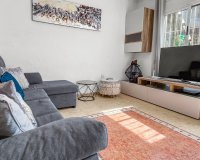 Revente - Bungalow -
Torrevieja - Costa Blanca
