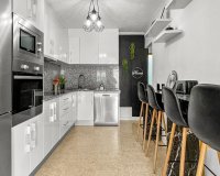 Revente - Bungalow -
Torrevieja - Costa Blanca