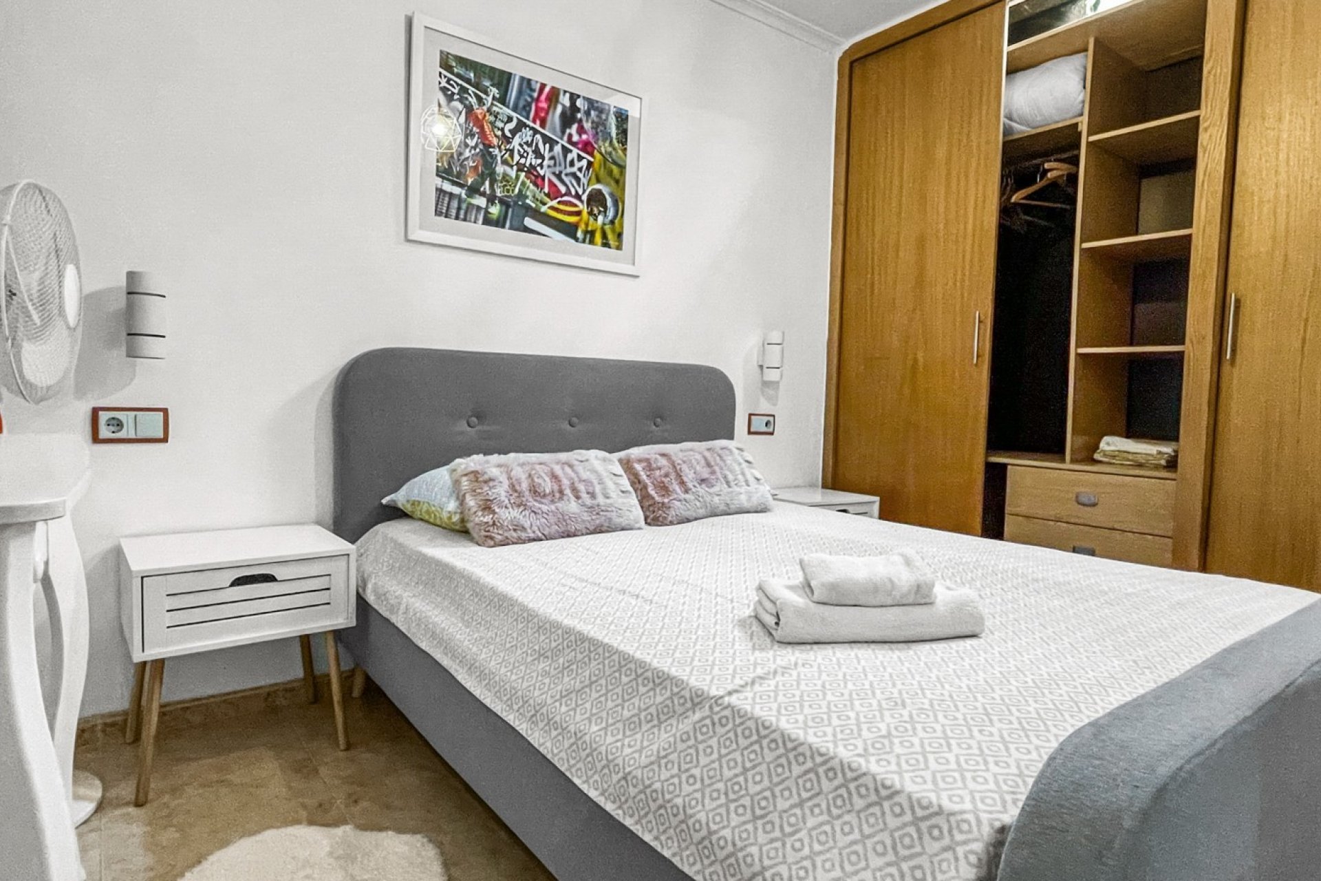 Revente - Bungalow -
Torrevieja - Costa Blanca