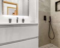 Revente - Bungalow -
Torrevieja - Costa Blanca