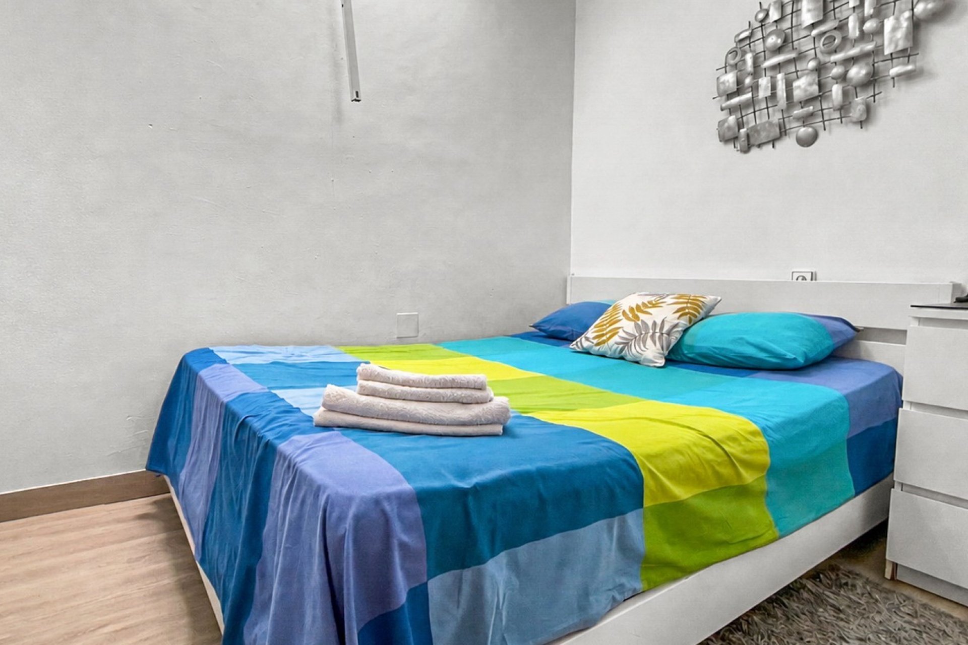 Revente - Bungalow -
Torrevieja - Costa Blanca