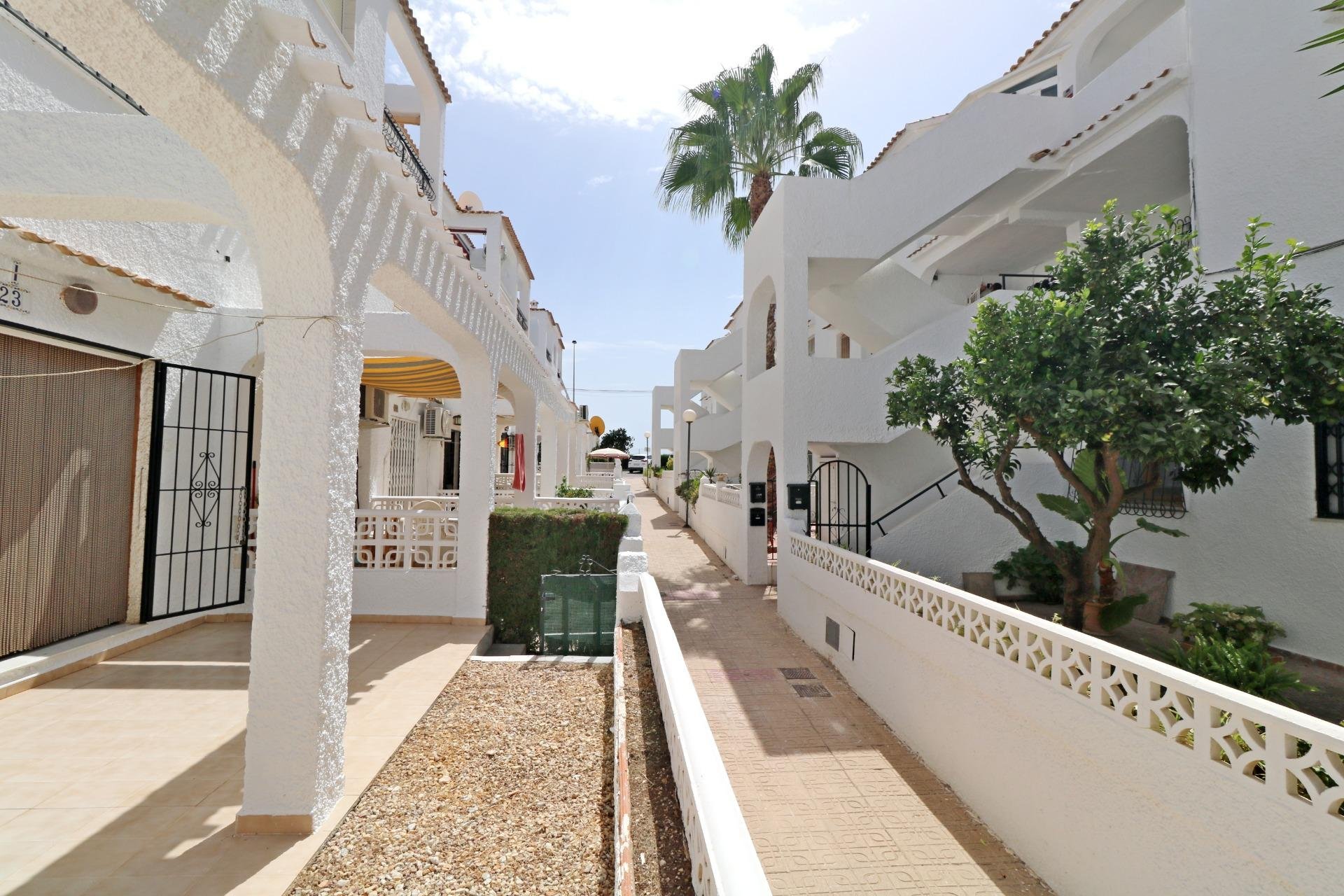 Revente - Bungalow -
Torrevieja - El Acequión - Los Náufragos