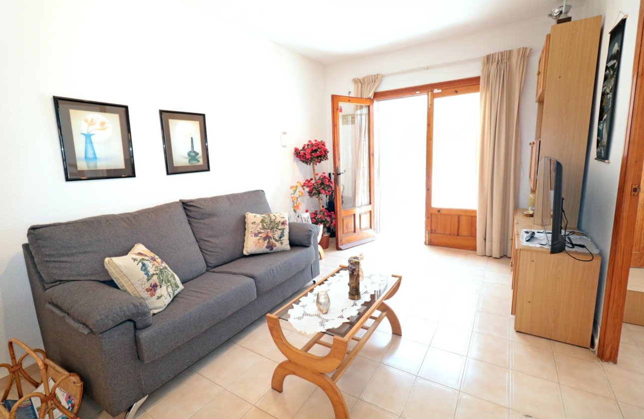 Revente - Bungalow -
Torrevieja - El Acequión - Los Náufragos