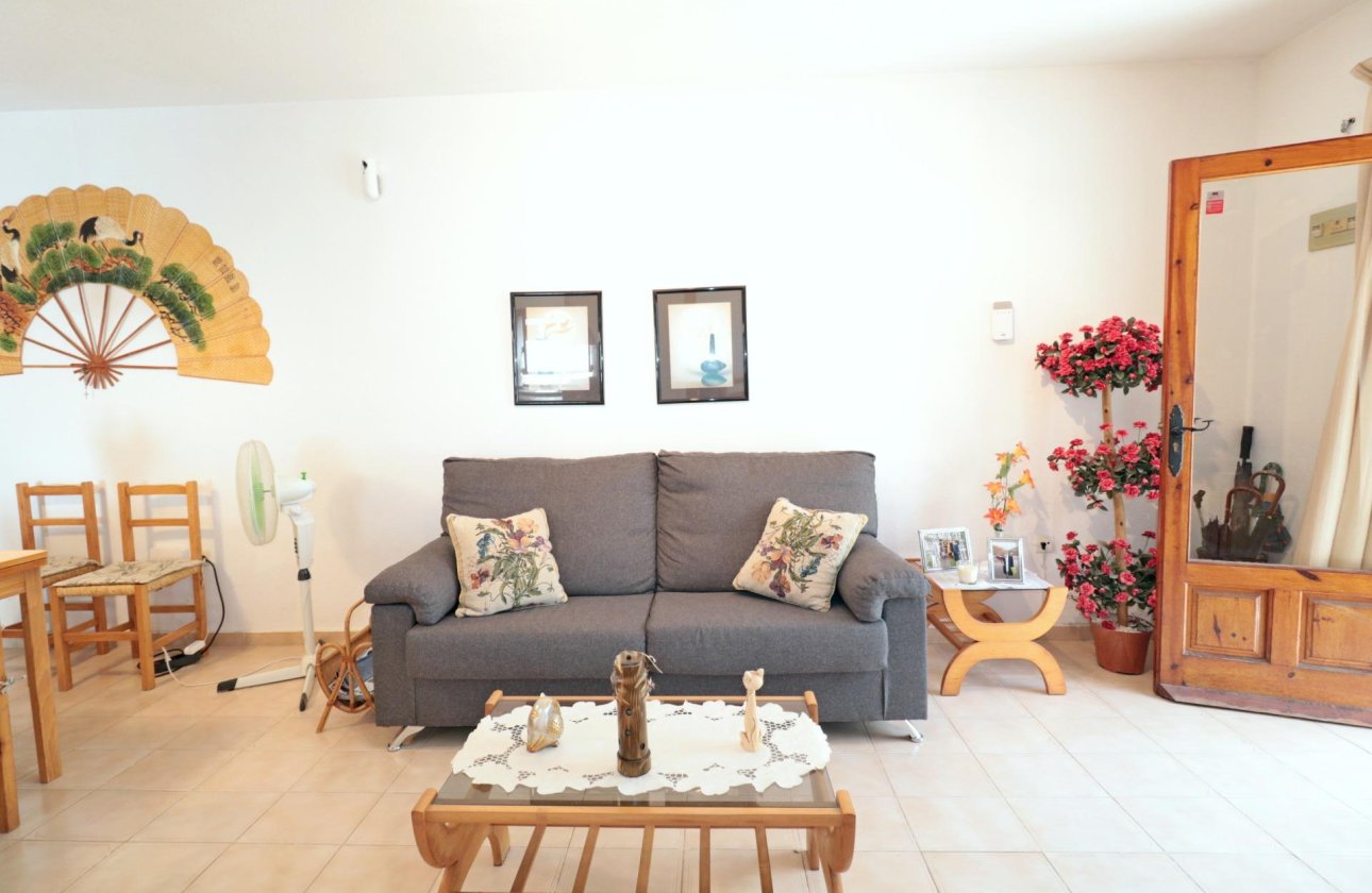 Revente - Bungalow -
Torrevieja - El Acequión - Los Náufragos